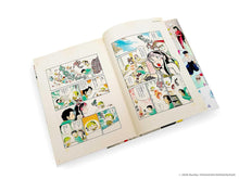 Load image into Gallery viewer, Art of Rumiko Takahashi: Colors 1978–2024