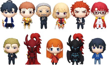 Load image into Gallery viewer, Solo Leveling Series 1 3D Figural Bag Clips