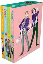 Load image into Gallery viewer, Fangirl: The Manga Complete Box Set (B-Grade)