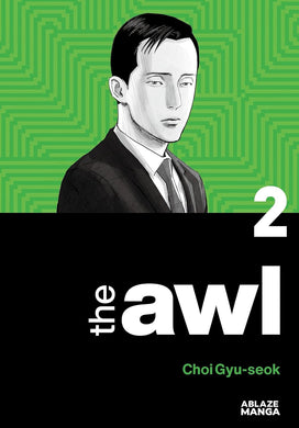 The Awl Volume 2