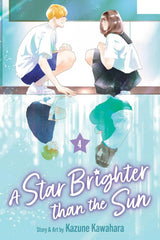 A Star Brighter than the Sun Volume 4