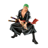 One Piece: Roronoa Zoro (Special Ver. A) King Of Artist Banpresto