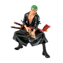 Load image into Gallery viewer, One Piece: Roronoa Zoro (Special Ver. A) King Of Artist Banpresto