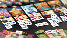 Load image into Gallery viewer, Vegas Strip Board Game