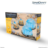 Starcraft Sentry Protoss Expansion Set