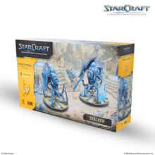 Load image into Gallery viewer, Starcraft Stalker Protoss Expansion Set