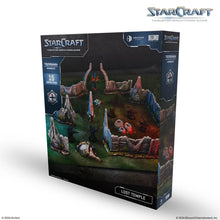 Load image into Gallery viewer, Starcraft Lost Temple Terrain Expansion Set