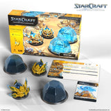 Starcraft Sentry Protoss Expansion Set
