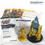 Starcraft Artanis (Hierarch) Protoss Hero Expansion Set