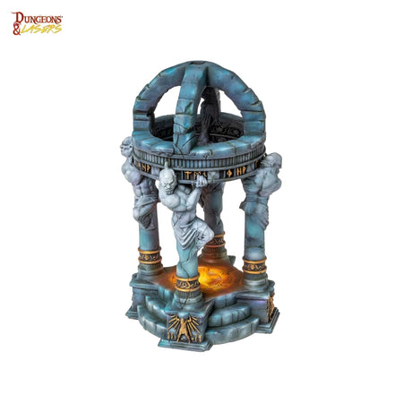 Dungeons & Lasers Miniatures Land of the Giants