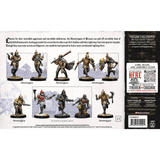 Trench Crusade Prussian Stosstruppen