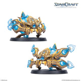 Starcraft Protoss Starter Set