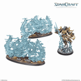 Starcraft Protoss Tassadar Hero Expansion Set