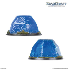 Load image into Gallery viewer, Starcraft Protoss Starter Set