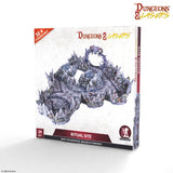 Dungeons & Lasers Miniatures Ritual Site
