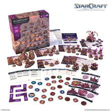 Load image into Gallery viewer, Starcraft Zerg Starter Set