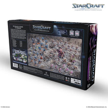 Load image into Gallery viewer, Starcraft Two Player Starter Set Founders Edition