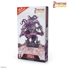 Load image into Gallery viewer, Dungeons &amp; Lasers Miniatures Formless Shambler