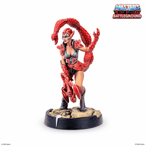 Masters of the Universe: Battleground Wave 6 Evil Horde Faction