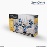 Starcraft High Templar Protoss Expansion Set