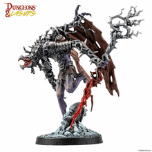 Load image into Gallery viewer, Dungeons &amp; Lasers Warlords of Chaos
