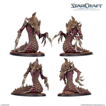 Load image into Gallery viewer, Starcraft Zerg Starter Set