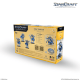 Starcraft High Templar Protoss Expansion Set
