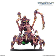 Load image into Gallery viewer, Starcraft Zerg Starter Set
