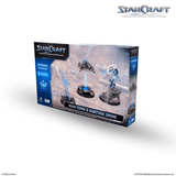 Starcraft Nova Terra Terran Hero Expansion Set