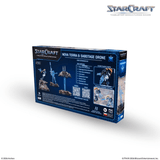Starcraft Nova Terra Terran Hero Expansion Set