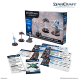 Starcraft Nova Terra Terran Hero Expansion Set