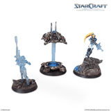 Starcraft Nova Terra Terran Hero Expansion Set