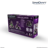 Starcraft Zagara Zerg Hero Expansion Set