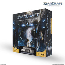 Load image into Gallery viewer, Starcraft Protoss Starter Set Founders Edition