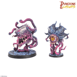 Dungeons & Lasers Miniatures Evil Eyes