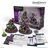 Starcraft Zagara Zerg Hero Expansion Set