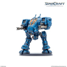 Load image into Gallery viewer, Starcraft Terran Starter Set