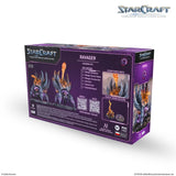 StarCraft Ravager Zerg Expansion Set