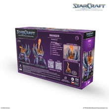 Load image into Gallery viewer, Starcraft Ravager Zerg Expansion Set