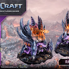 Load image into Gallery viewer, Starcraft Ravager Zerg Expansion Set