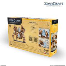 Load image into Gallery viewer, Starcraft Immortal Protoss Expansion Set