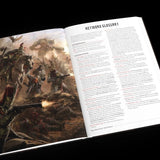 Trench Crusade Rulebook V1.1 Hardback