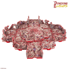 Load image into Gallery viewer, Dungeons &amp; Lasers Evil Eye Hive Pre-Painted