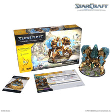 Load image into Gallery viewer, Starcraft Immortal Protoss Expansion Set