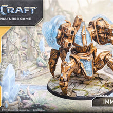 Load image into Gallery viewer, Starcraft Immortal Protoss Expansion Set