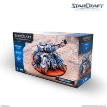 Load image into Gallery viewer, Starcraft Siege Tank Terran Expansion Set