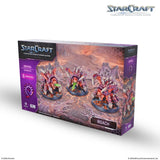 Starcraft Roach Zerg Expansion Set