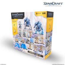 Load image into Gallery viewer, Starcraft Protoss Starter Set
