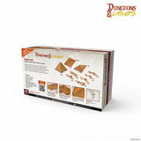 Dungeons & Lasers Miniatures Roof Set