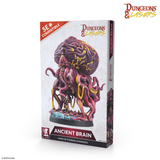 Dungeons & Lasers Miniatures Ancient Brain